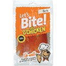 Brit Let's Bite Fillet o'Chicken 80 g