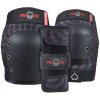 Pro-Tec - Spitfire - Street Adult 3-PK Pad Set Open - Black - Sada chráničů Velikost: M