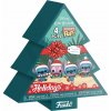 Funko Bitty POP! 4-Pack Disney Lilo & Stitch - Lilo & Stitch