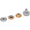 SRT Prevody pre DL5015 DC servo - WATERPROOF