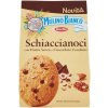 Mulino Bianco Schiaccianoci so Sušeným Ovocím a Horkou Čokoládou 300 g