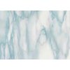 GEKKOFIX 10210 samolepiace tapety Samolepiace fólie mramor Carrara modrá 45 cm x 15 m