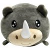 Magic Baby plyšák 20 cm - Nosorožec