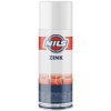 Nils Zinc Spray kovový ochranný lak v spreji 400ml