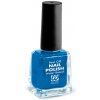 Odlupovací lak na nechty modrý 8 ml