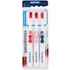 Parodontax Gentle Clean Extra Soft zubná kefka 3 ks