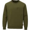 Bennon Selena Sweatshirt khaki