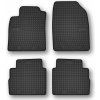 Koberce gumenné FroGum Opel Signum 2003-2008