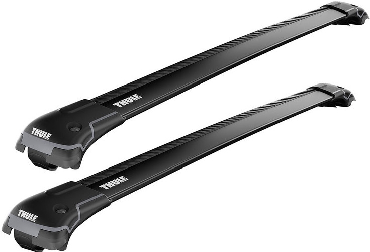 Strešný nosič Thule WingBar Edge 9581B