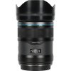 Objektív Sirui Sniper APS-C AF 33 mm F1,2 Z-Mount čierny uhlík