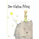 Der Kleine Prinz - A. Saint-Exupery