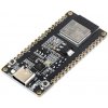 Waveshare ESP32-H2 Microcontroller, 96MHz Processor, ESP32-H2-MINI-1-N4 Module, Built in 4MB, Without header