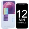 Apple iPhone 12 Mini - LCD Displej + Dotykové Sklo + Rám In-Cell JK FHD