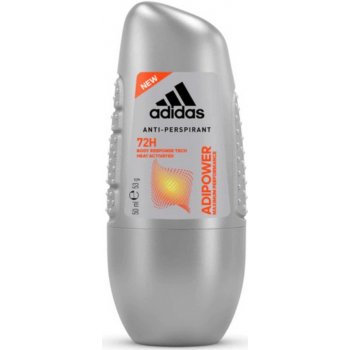 Adidas Adipower Men roll-on 50 ml