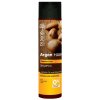 Dr. Santé Argan hydratačný šampón pre poškodené vlasy Argan Oil and Keratin Cleanses and Moisturizes 250 ml