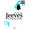 Jeeves a svatební zvony