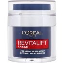 L'Oréal Revitalift Laser Night omladzujúci nočný krém 50 ml