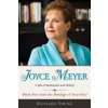 Joyce Meyer (Richard Young)(Brožovaná)