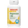 Walmark Magnesium + B6 doplnok stravy na podporu výkonu počas fyzického a duševného stresu 90 tbl