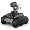 Waveshare UGV Rover ROS 2 Open-source 6 Wheels 4WD AI Robot, UGV Rover PI5 ROS2 Kit Raspberry Pi 5 Included