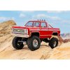 Traxxas TRX-4M Chevrolet K10 1979 1:18 RTR červený - COMBO set Profimodel.sk (TRA97064-1-RED-combo,TRX97064-1-RED-combo)
