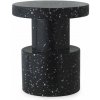 Normann Copenhagen Stolička Bit Stool, black