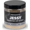 Mikbaits Sypký Dip Jessy Monster 100 g