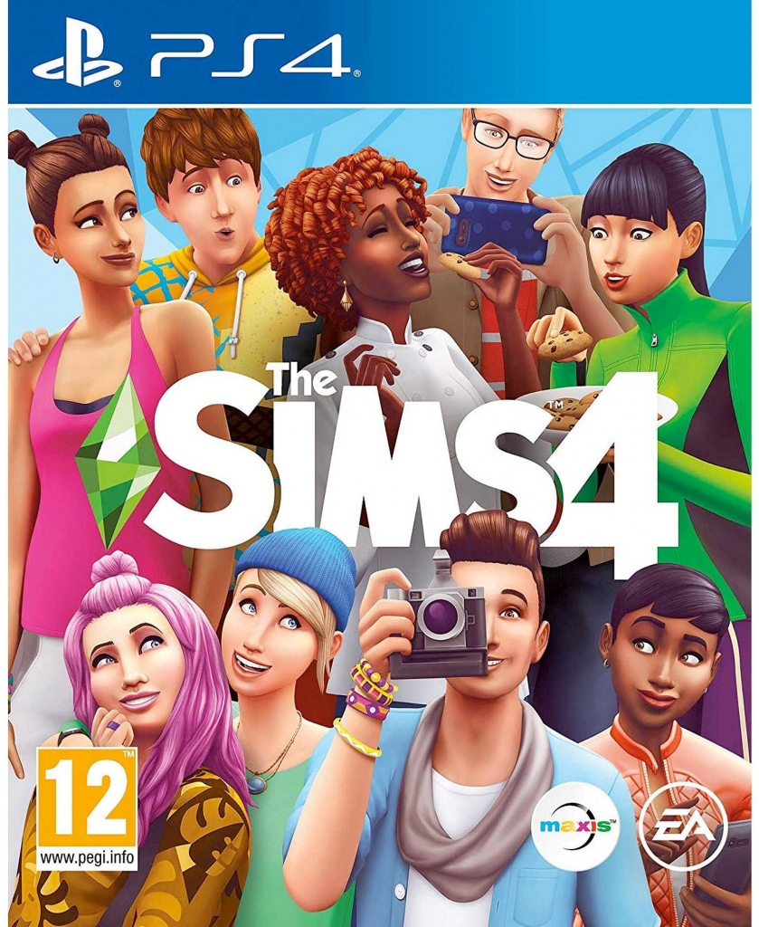 The Sims 4 od 19,8 € - Heureka.sk