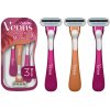 Gillette Venus Smooth Miami 3 ks