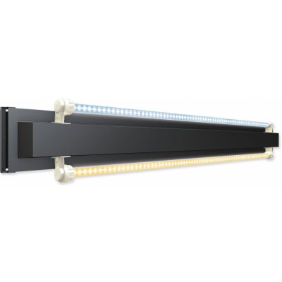 Juwel světelná rampa LED pro 2 zářivky 80 cm