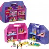 LEGO® Friends 42697 Kreativní kufřík a domek pro panenky (lego42697)