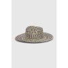 Guess Fedora AW9495 COT01 čierna