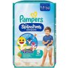 PAMPERS Pants Splashers 5-6 14+ kg 10 ks