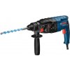 Príklepová vŕtačka BOSCH GBH 240 v kufri SDS-Plus 2,7 J / 790 W
