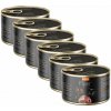 Piper Cat Adult s kačacím mäsom 6 x 185 g
