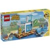 LEGO® Animal Crossing™ 77051: Let s Dodo Airlines