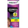 Paranit Express Šampon 100 ml + hřeben
