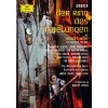 TERFEL/KAUFMANN/VOIGT - PRSTEN NIBELUNGU, Blu-ray