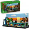 LEGO 21589 Minecraft Mini biomy