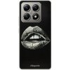 Odolné silikónové puzdro iSaprio - Lips - Xiaomi 14T Pro