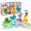 LEGO® DUPLO 10472 Hravé stavanie zvieratiek