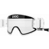 Náhradné sklo POC Ora Roll off System Transparent one size (one size)
