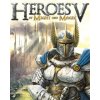 ESD Might and Magic Heroes V