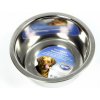 DUVO+ Miska Inox nerezová priemer 24 cm 2800 ml