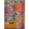 Zápisník Paperblanks Flutterbyes Midi Linajkový