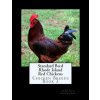 Standard Bred Rhode Island Red Chickens