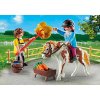PLAYMOBIL 70505 - Starter Pack Konská stajňa doplnkový set
