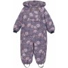 Minymo Zimná Kombinéza Orchid Haze (Kópia) - 92