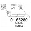 MTS 01.65280