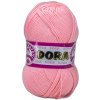 Madame Tricote Paris Dora - 039 Svetlá ružová